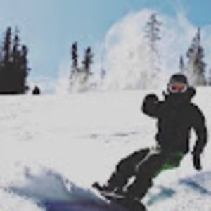 Meet your Posher, Brandon